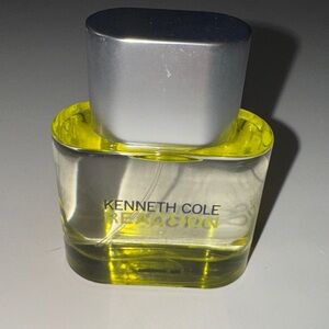 Kenneth Cole Reaction Fragrance